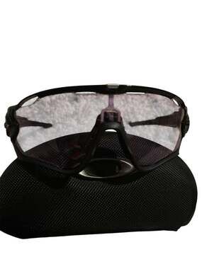 Oakley Jawbreaker Transitions Photochromic Sport Sunglasses